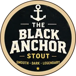 The Black Anchor