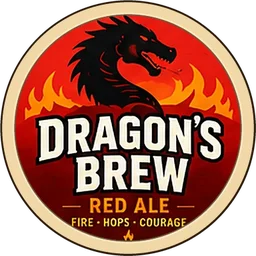 Dragon's Brew