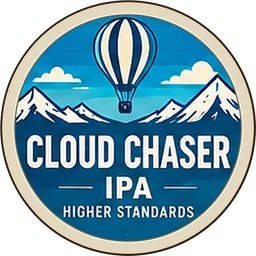 Cloud Chaser