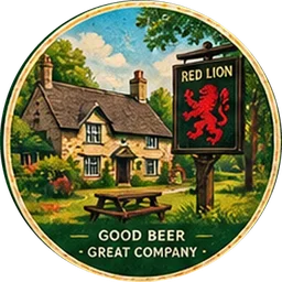 The Red Lion